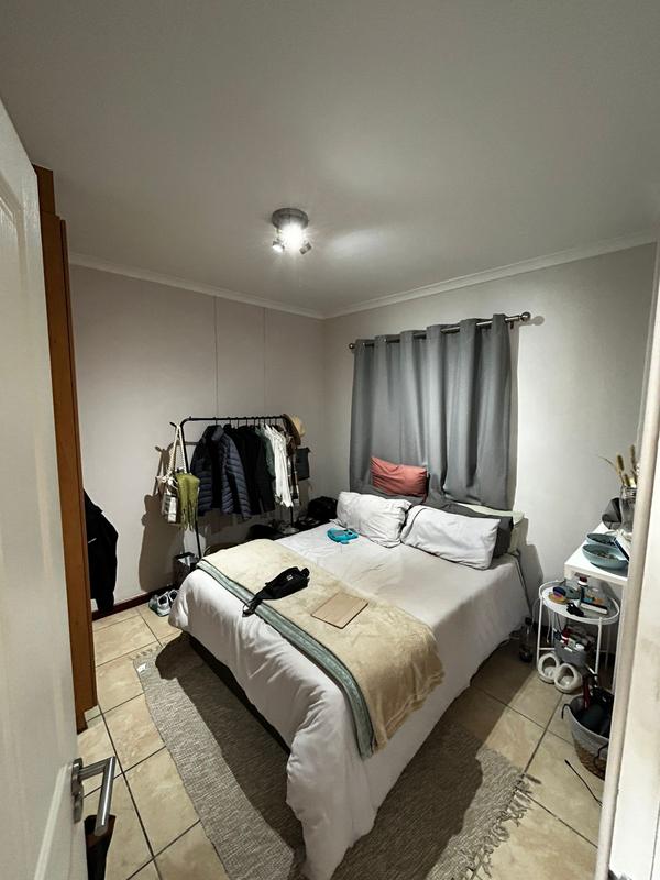 2 Bedroom Property for Sale in Stellenbosch Central Western Cape
